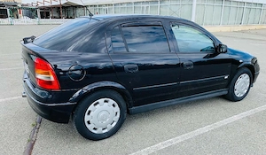 Opel Astra G  - imagine 5