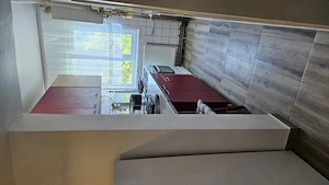 inchiriez apartament 3 camere semidecomandate  in Timisoara - imagine 3