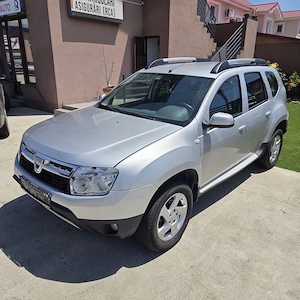 Duster 1,6 Benzina , 3800  impecabil - imagine 3