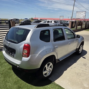 Duster 1,6 Benzina , 3800  impecabil - imagine 2