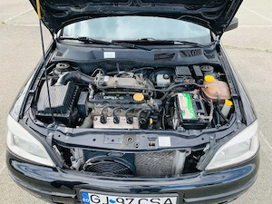 Opel Astra G  - imagine 4