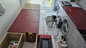 inchiriez apartament 3 camere semidecomandate  in Timisoara - imagine 6