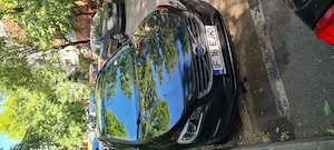 Vand volvo v60 anul 2016