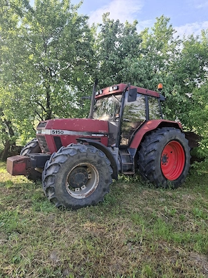 Tractor de vânzare  - imagine 3
