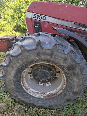 Tractor de vânzare  - imagine 2