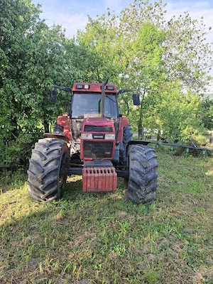 Tractor de vânzare  - imagine 5