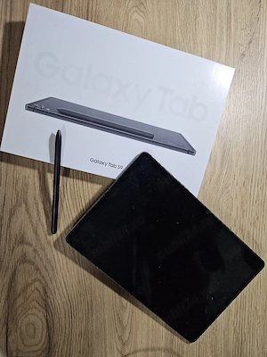 Samsung Galaxy Tab S9 WI-FI 256gb 12gb RAM + Accesorii