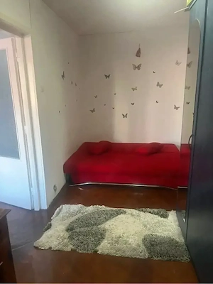 Propitar inchirez apartament cu 2 camere etj1