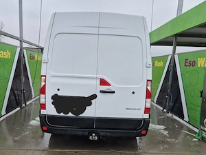Renault master 3 - imagine 3