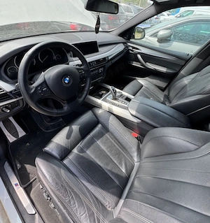 Vand bmw x 5  - imagine 2