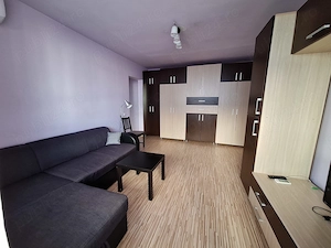 Proprietar, inchiriez apartament, 2 camere, Brancoveanu - Piata Sudului (chirie)