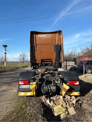 vand daf euro 5  - imagine 2