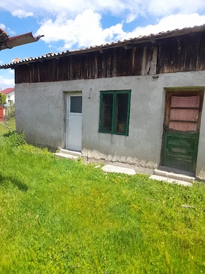 Casa Stâlpeni 1958 , curte 940mp - imagine 3