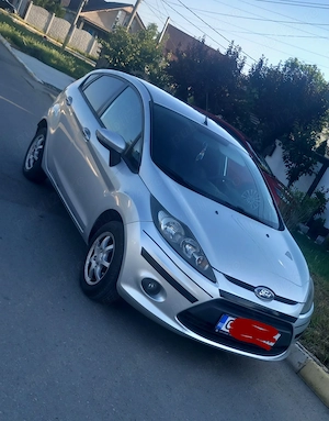De vânzare Ford Fiesta