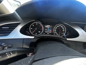 Audi A4 Xenon-LED 2.0 tdi
