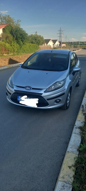 De vânzare Ford Fiesta - imagine 2