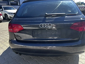 Audi A4 Xenon-LED 2.0 tdi - imagine 3