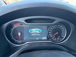 Ford S Max 2011 2.0 Euro 5