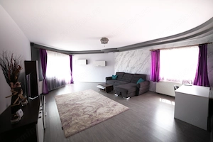 Apartament în bloc vila