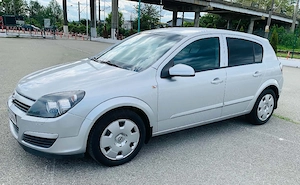 Opel Astra H  - imagine 2