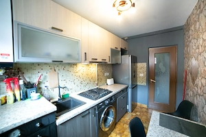 Apartament în bloc vila - imagine 7