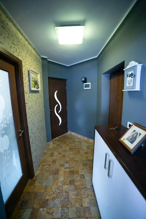 Apartament în bloc vila - imagine 6