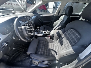 Audi A4 Xenon-LED 2.0 tdi - imagine 6