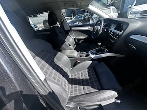 Audi A4 Xenon-LED 2.0 tdi - imagine 4