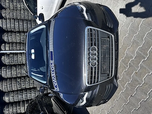 Audi A4 Xenon-LED 2.0 tdi - imagine 2