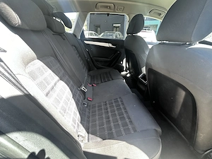 Audi A4 Xenon-LED 2.0 tdi - imagine 5