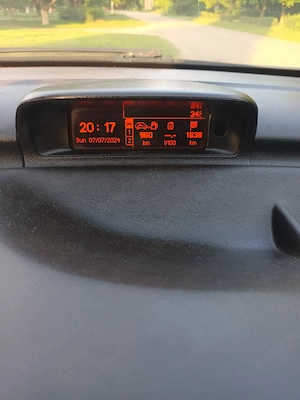 pejo 307 16 hdi 