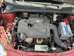 De vânzare SX4 1.5 benzina  - imagine 7