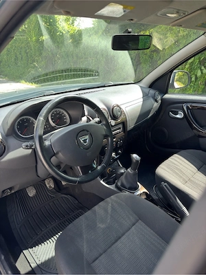 Dacia Duster 1.5 Dci 130.000 km !!! - imagine 5