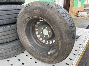 Anvelopa 235.65R16C