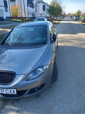 Seat Leon 2008 pret negociabil - imagine 3