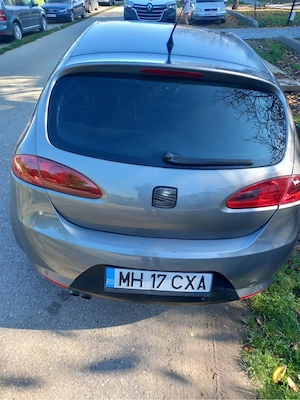 Seat Leon 2008 pret negociabil