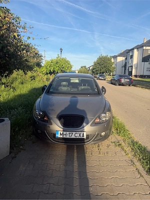 Seat Leon 2008 pret negociabil - imagine 4