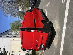 Opel vivaro 1.6 Biturbo  2018 - imagine 4