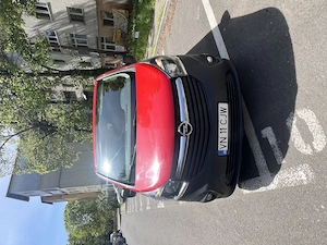 Opel vivaro 1.6 Biturbo  2018 - imagine 2