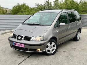Seat Alahambra 1.9TDi Automat 2008