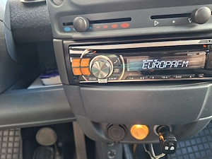 Smart fortwo passion - imagine 5