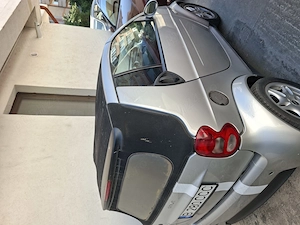 Smart fortwo passion - imagine 2