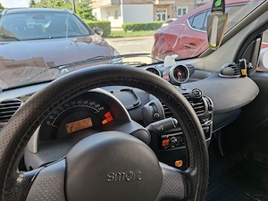 Smart fortwo passion - imagine 4