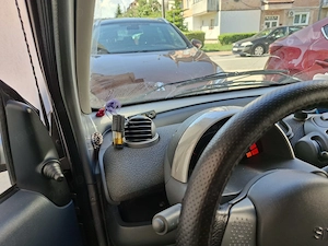 Smart fortwo passion - imagine 3
