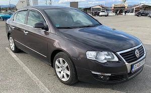 vw passat 2.0Tdi