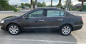 vw passat 2.0Tdi - imagine 3