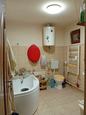 Casa de vanzare Copou - imagine 3
