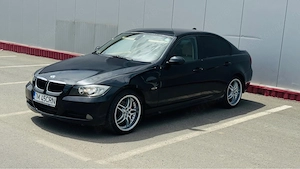 Bmw 320d E90 .163cp An2006 .Distributie fata (M47) .Acte la Zi .Fiscal pe Loc
