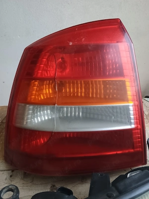 Faruri și stopuri opel astra G - imagine 4