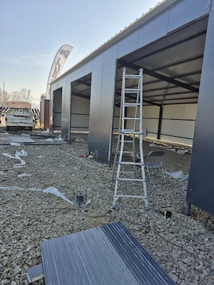 confecții metalice vindem la preț de producător Avem câteva halde peste